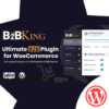 B2BKing – Ultimate B2B ve WooCommerce Toptan Satış Eklentisi