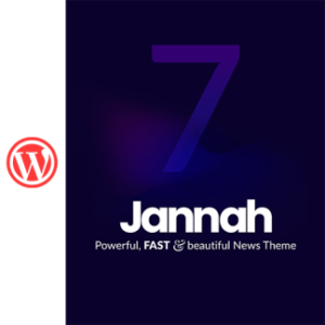 Jannah News 7 Profesyonel