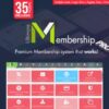Ultimate Membership Pro Üyelik Eklentisi Satın Al