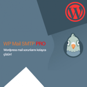 WP Mail SMTP Pro Eklentisi