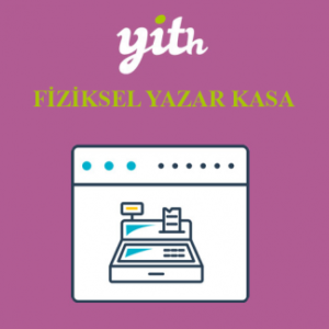 YITH WooCommerce Yazar Kasa Pos Eklentisi